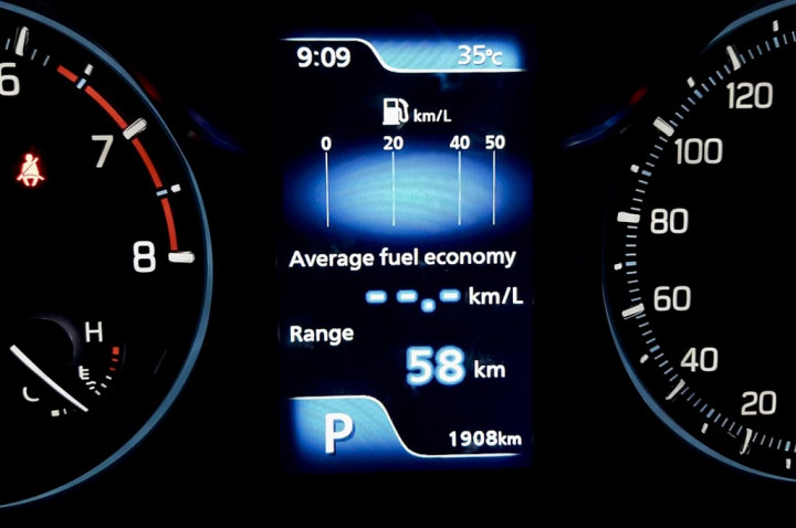 Membedah Informasi yang ada di Dalam MID