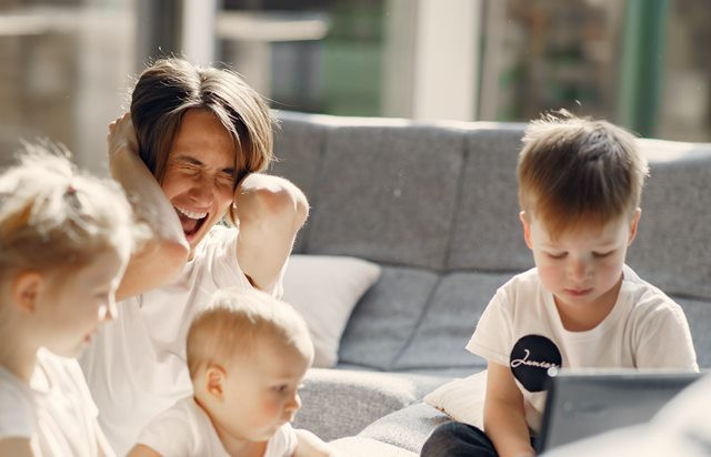 Panduan Jawaban Do and Don't untuk Si Batita