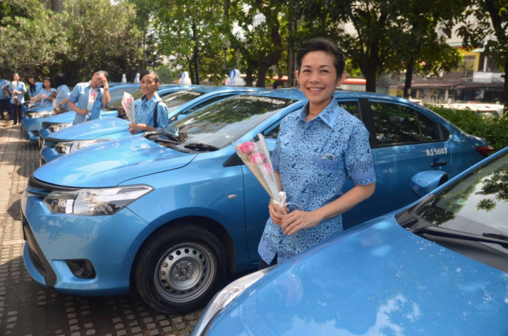 Blue Bird Genjot Peningkatan Kualitas untuk Pacu Pertumbuhan Bisnis Blue Bird Genjot Peningkatan Kualitas untuk Pacu Pertumbuhan Bisnis