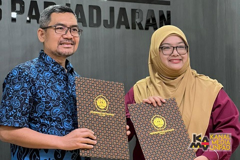 Unpad dan Univesiti Teknologi Malaysia Gelar Riset Bersama Terkait Pariwisata Berkelanjutan