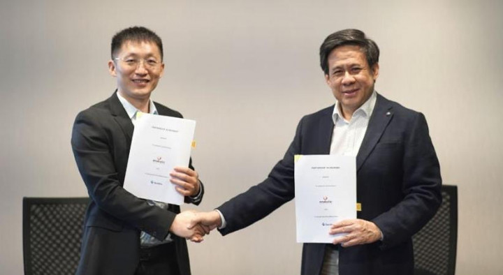 Anabatic-Sunline Percepat Transformasi Digital Industri Perbankan