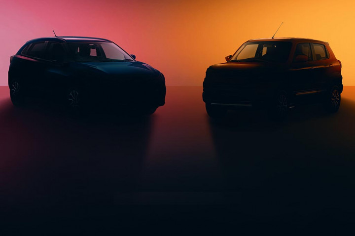 Suzuki Siapkan 2 Mobil Baru Saat GIIAS 2022