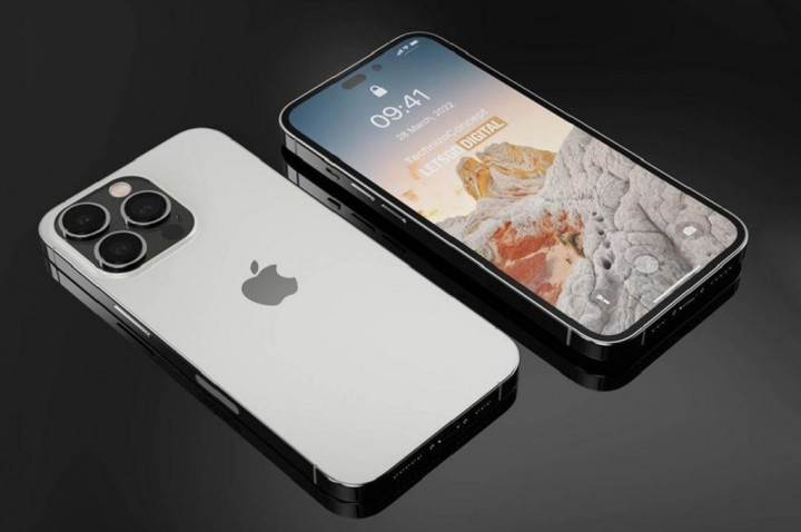 Peluncuran iPhone 14 Terancam Tertunda