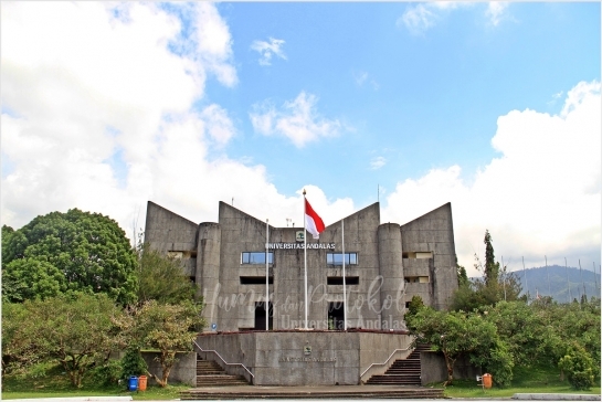 Universitas Andalas. DOK Humas