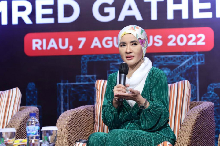 Bos Pertamina: Ketahanan Energi Nasional Ditopang Kinerja Blok Rokan