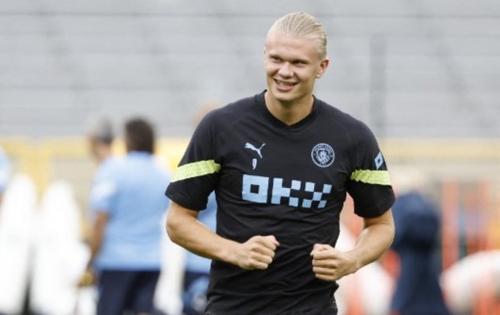 3 Fakta Menarik Man City Tumbangkan West Ham