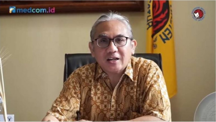 Rektor UKSW Sebut Mahasiswa Jebolan OSC Memiliki Daya Saing Internasional