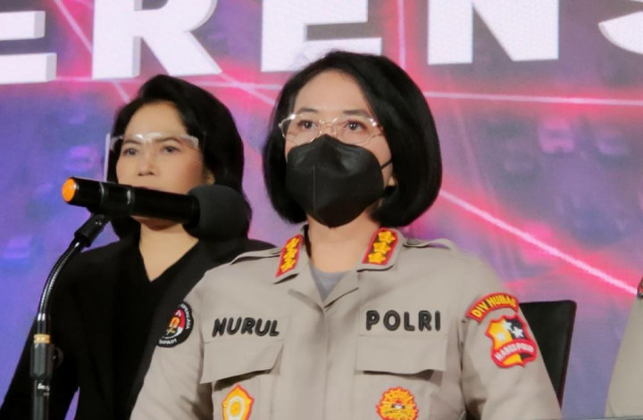 Dana Boeing yang Disalahgunakan ACT Bertambah Jadi Rp107,3 Miliar
