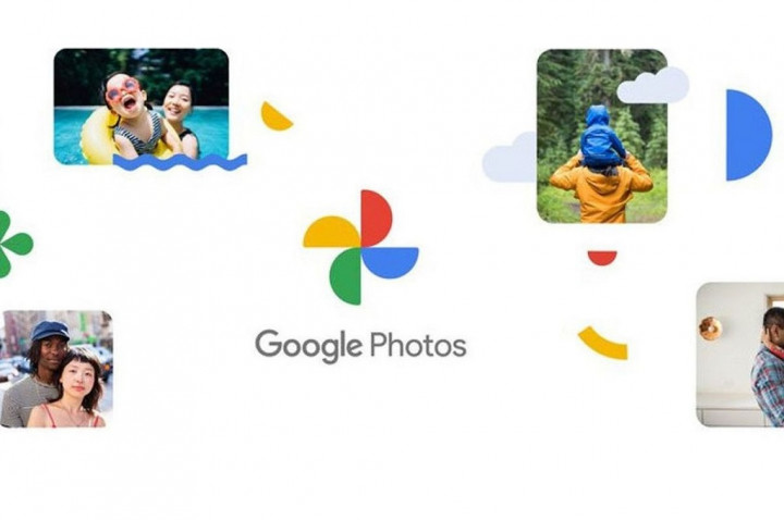 Cara Hapus Foto dari Google Photos
