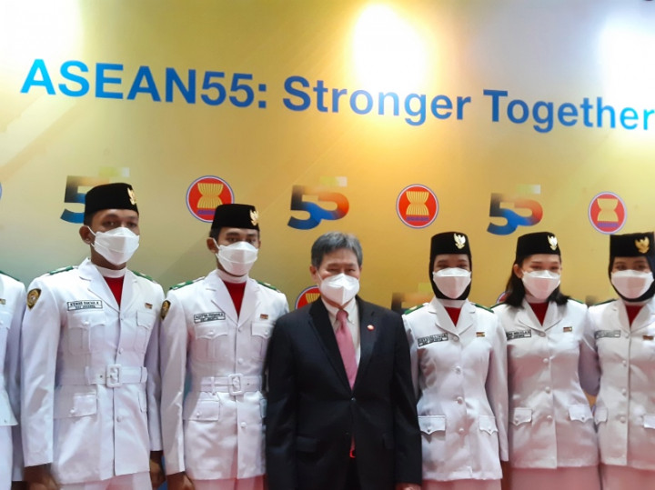 ASEAN Expected to Become More Stable, Prosperous in the Future