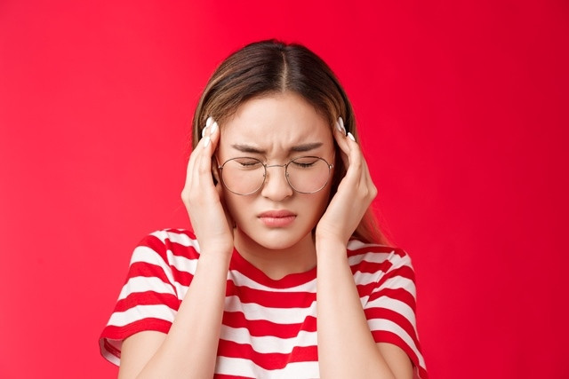 Yuk, Ketahui 4 Ragam Sakit Kepala Berdasarkan Lokasinya