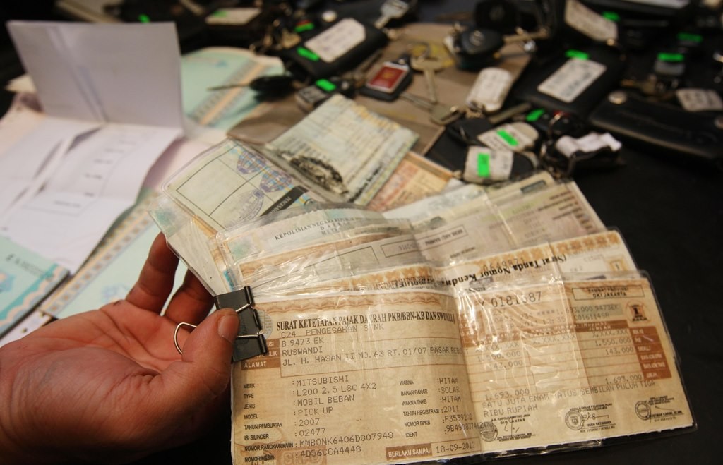 Ilustrasi. Foto: MI/Ramdani.