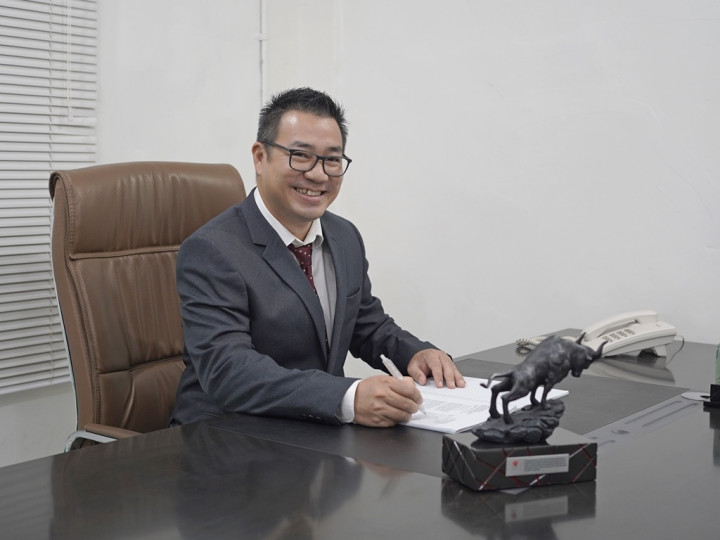 IPO, Rohartindo Nusantara Kelebihan Permintaan hingga 106,89 Kali