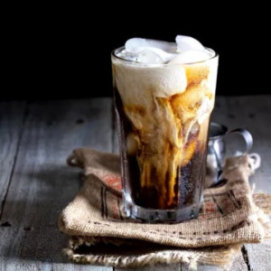 Pencinta Kopi, Yuk Buat Resep Minuman Cold Brew Coffee