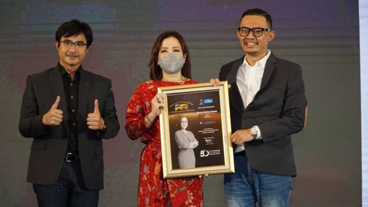 Indonesia Public Relations Summit 2022, Tingkatkan Kompetensi Humas