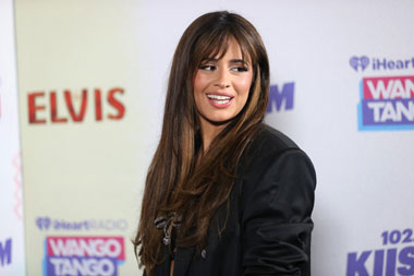 Putus dari Shawn Mendes, Camila Cabello Mesra dengan CEO Lox Club