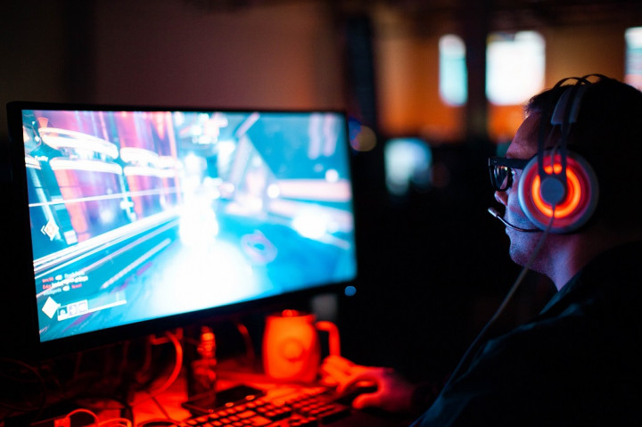 Setahun Terakhir, Serangan Siber Terhadap Gaming Naik 2 Kali Lipat Setahun Terakhir, Serangan Siber Terhadap Gaming Naik 2 Kali Lipat