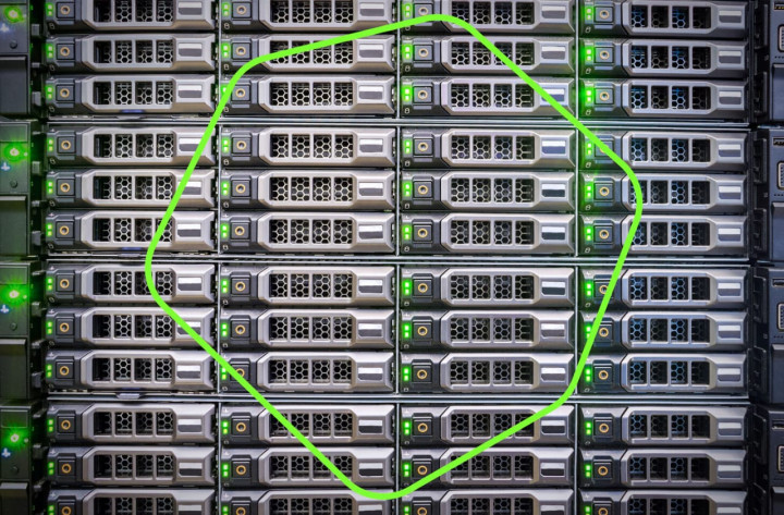 Q2 2022, Serangan DDoS Naik 100x Lipat