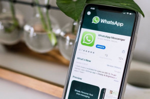 7 Penyebab WhatsApp Tidak Bisa Kirim dan Terima Pesan