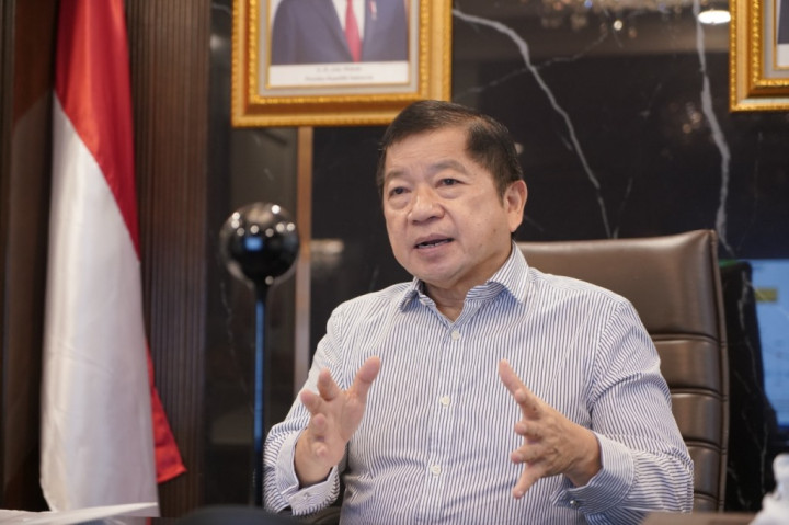 Bappenas: RI Butuh Lebih dari USD1 Triliun Capai Target SDGs