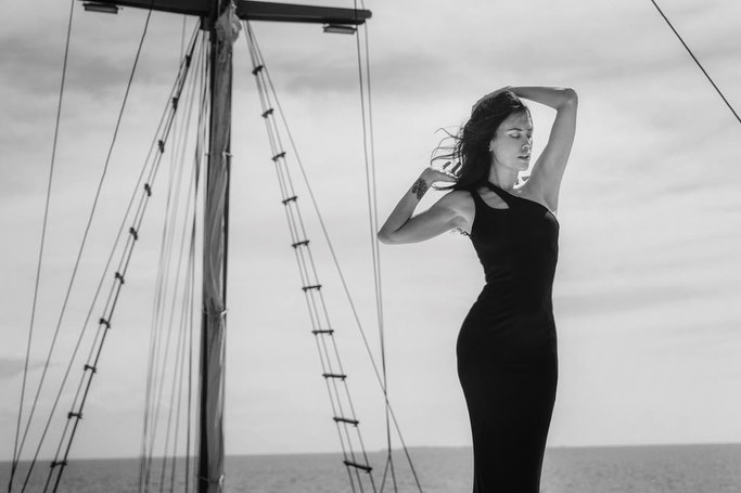 Rayakan Ultah ke-52, Wajah Baru Bangun Tidur Sophia Latjuba Tuai Pujian