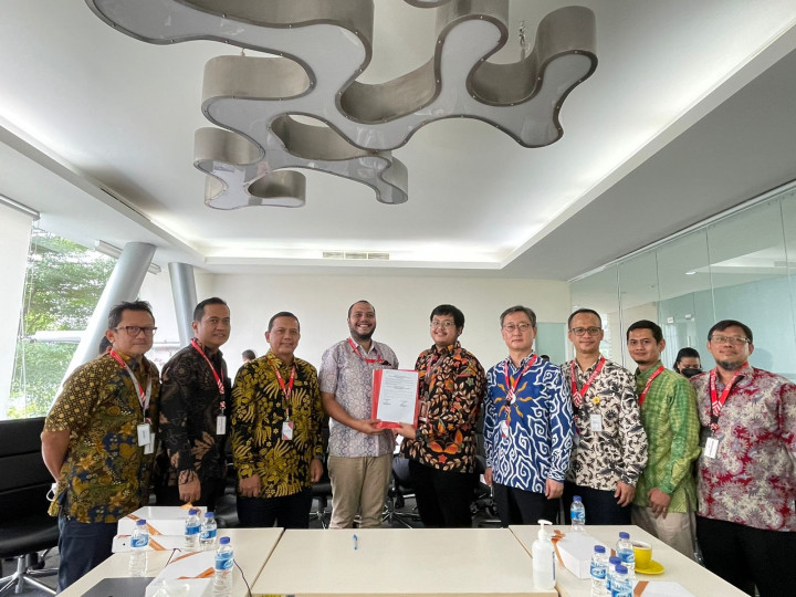 NGBS Segera Dimulai, KB Bukopin Ekspansi Data Center dan Disaster Recovery Center