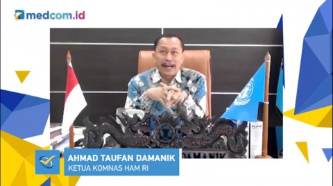Polri Diminta Menghadiri Pemeriksaan Balistik Terkait Brigadir J
