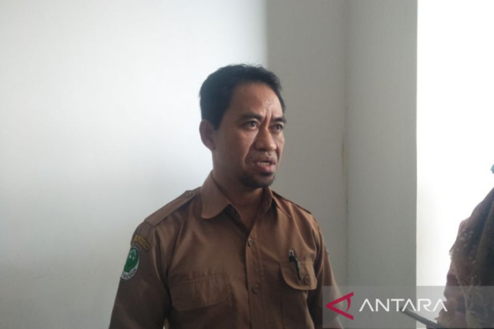 Nakes Lombok Tengah Belum Terima Vaksin <i>Booster</i> Kedua