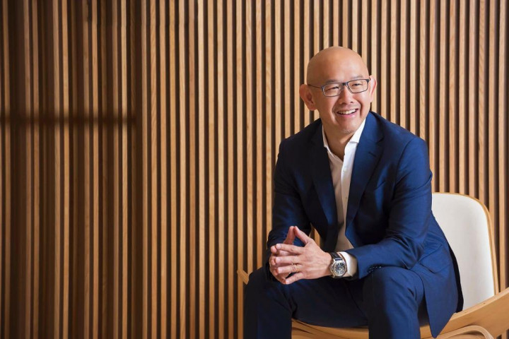 Apartemen dengan Fasilitas Hotel Bakal Dibangun di Sydney