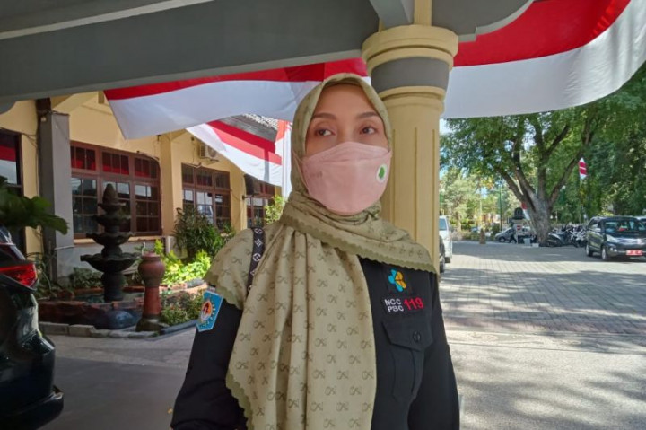 Nakes RSUD Kota Mataram Mulai Divaksin Booster Kedua