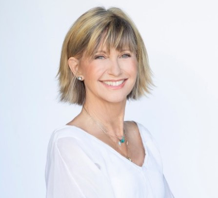 Bintang <i>Grease</i>, Olivia Newton-John Meninggal Dunia di Usia 73