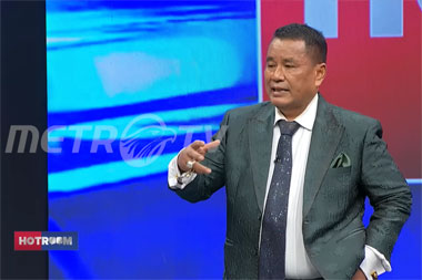 Terbaru! Hotman Paris Prediksi Tersangka Baru Kasus Brigadir J