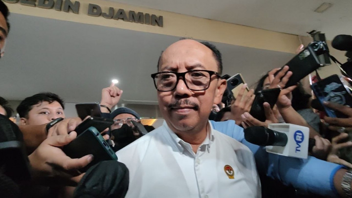 Permintaan <i>Justice Collaborator</i>, LPSK Belum Bisa Bertemu Bharada E