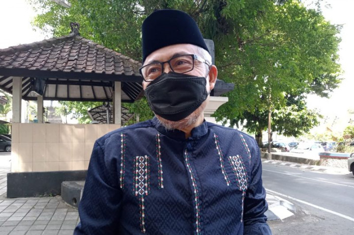 Mataram Alokasikan Rp59 Miliar untuk Gaji Honorer pada 2023