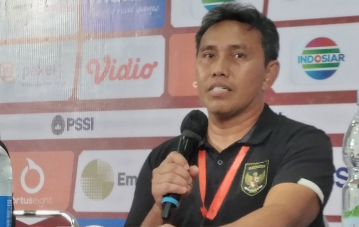 Indonesia vs Myanmar di Semifinal Piala AFF U-16, Ini yang Diwaspadai Bima Sakti