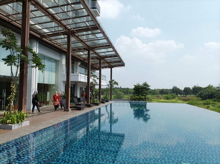 J Trust Bank-Jababeka Kolaborasi Pembiayaan Tempat Tinggal