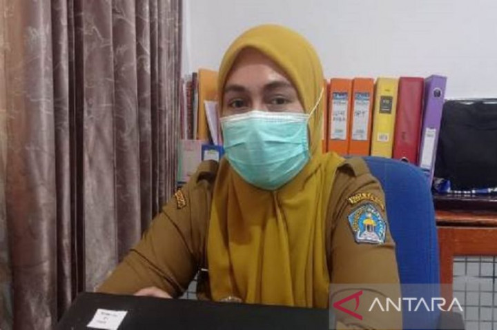 Kasus DBD di Kota Kendari Mencapai 170 Hingga Juli 2022