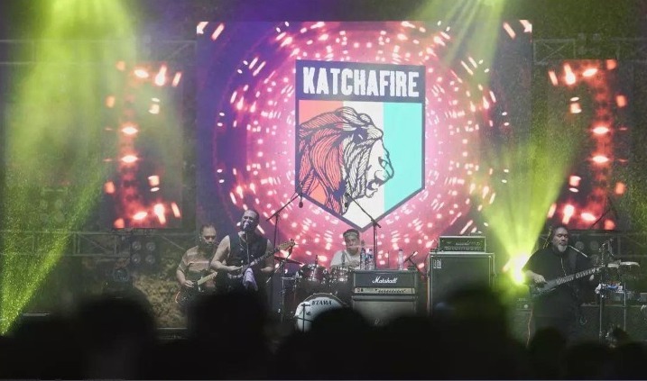 Sukses Gelar Katchafest, TT Beach Club Berkomitmen Bangkitkan Pariwisata Bali