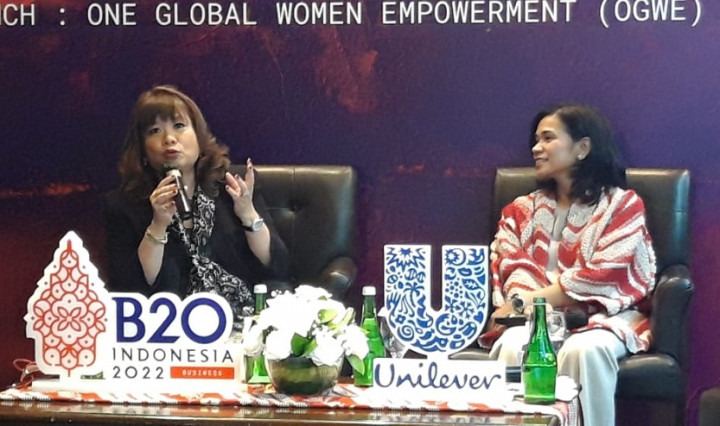 Presidensi G20 Indonesia Unik karena Ada OGWE