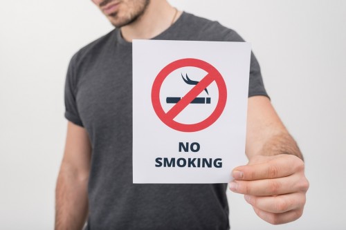 Produk Alternatif Berpotensi Menekan Prevalensi Merokok (Foto: freepik)