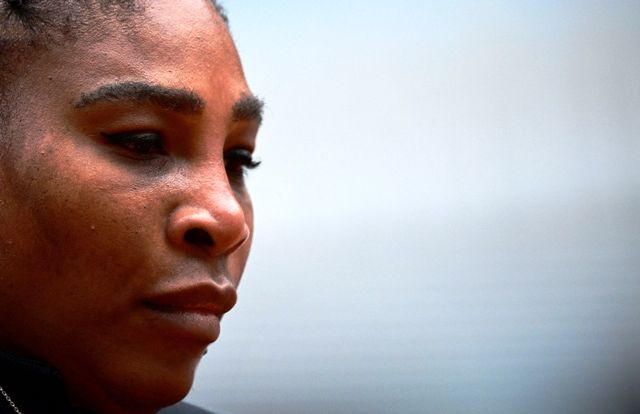 Serena Williams-Foto Istimewa