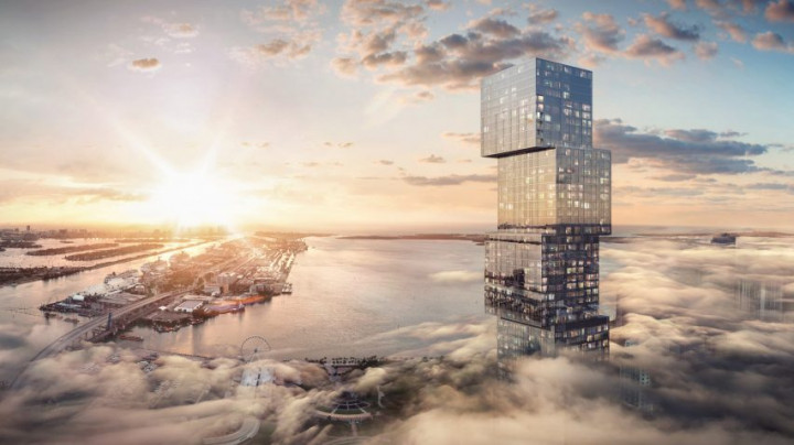 Populer Properti, Gedung Pencakar Baru di Amerika hingga Potensi Bisnis Hunian di Cinere