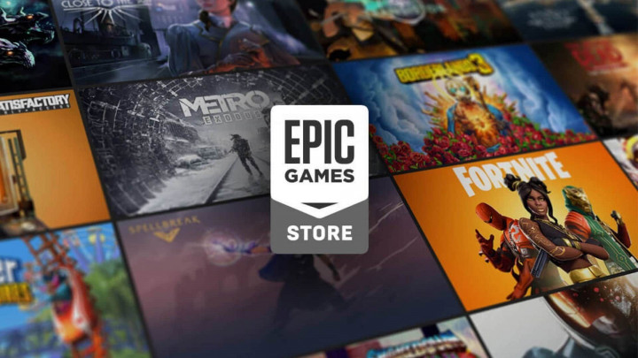 Susul Steam, Epic Games Store Sudah Terdaftar PSE di Kominfo!