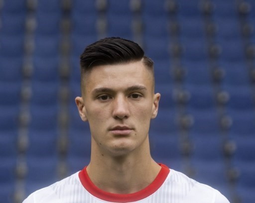 RB Leipzig Menangkan Perburuan Sesko