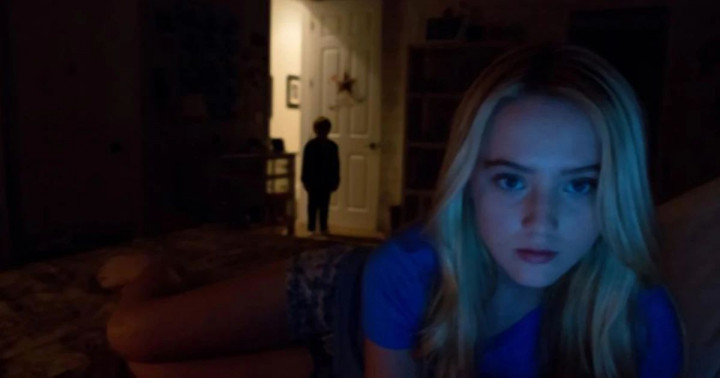 Waralaba Paranormal Activity akan Dihentikan