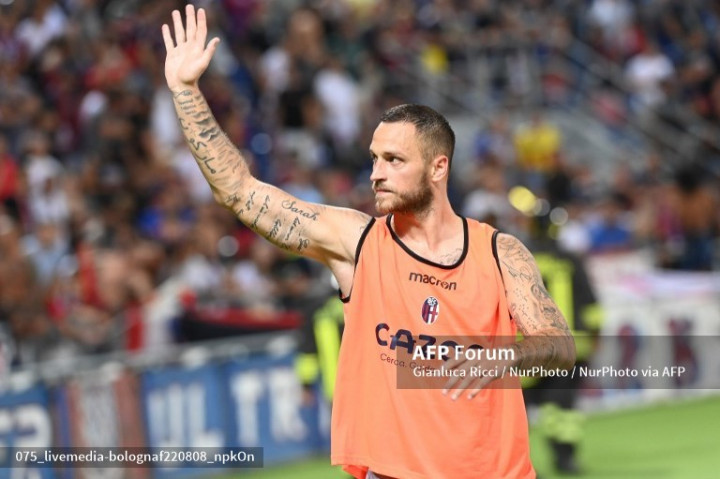 Agen Arnautovic Konfirmasi Tawaran dari MU