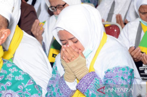 Haji Asal Jateng Meninggal Bertambah Satu Jadi 18 Orang