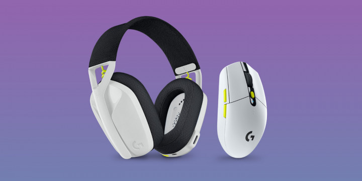 Logitech G Rilis Paket Wireless Gaming Combo, Apa Saja dan Berapa Harganya?