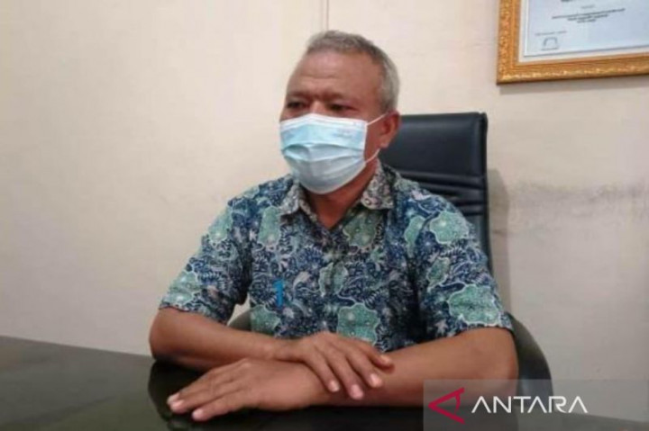 Disdukcapil Bangka Tengah Mulai Rancang KTP Digital