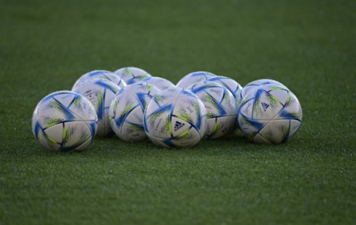 Jadwal Pertandingan dan <i>Link Live Streaming</i> Piala Super Eropa Malam Ini: Madrid vs Eintracht Frankfurt